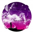 The Romantic Clock