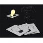 LED Pocket Lamp