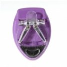 USB Mobile Phone Universal Charger-Purple