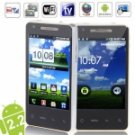Sony T9188 (New U.S. Release!)