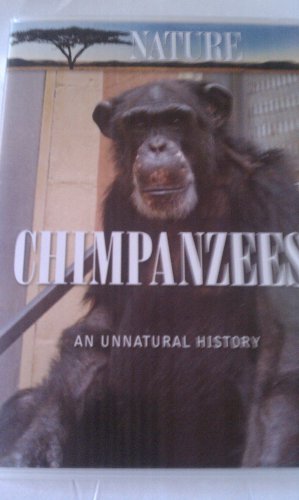 Nature DVD: Chimpanzees