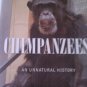 Nature DVD: Chimpanzees