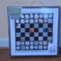 Photo Frame Glass Chess Set