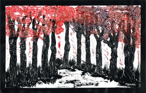 Tree 21