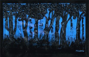 Tree 23
