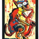 Mister Saxo 24