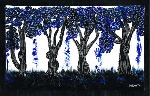 Tree 19