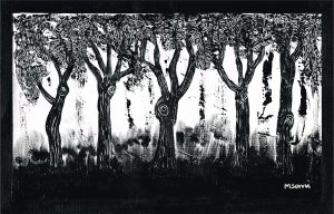 Tree 22
