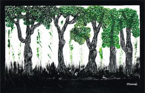 Tree 25