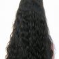 8" FULL LACE INDIAN REMY WIG ANY TEXTURE