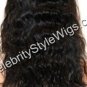 10" FULL LACE INDIAN REMY WIG ANY TEXTURE