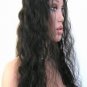 10" FULL LACE INDIAN REMY WIG ANY TEXTURE