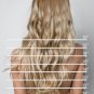 10" FULL LACE INDIAN REMY WIG ANY TEXTURE