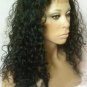16" FULL LACE INDIAN REMY WIG ANY TEXTURE