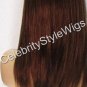 18" FULL LACE INDIAN REMY WIG ANY TEXTURE