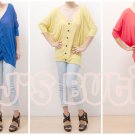 Loose Cardie