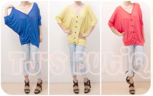 Loose Cardie