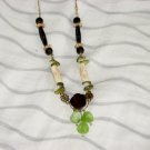 Nature Shell Necklace