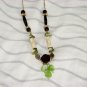 Nature Shell Necklace