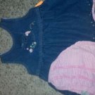 Cute toddler dress from Faded Glory