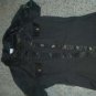 Studio Y Brown Tunic Dress/ Top
