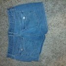 Mudd Jean Shorts Size 11