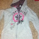 Girls Size M Hoodie