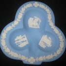 Wedgwood Jasperware Club Tray / Box.