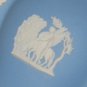 Wedgwood Jasperware Club Tray / Box.