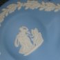 Wedgwood Jasperware Club Tray / Box.