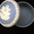 Wedgwood Jasperware Covered Box.