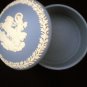 Wedgwood Jasperware Covered Box.