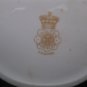 DOULTON BURSLEM WATER PITCHER! 9 INCHES! VINTAGE.