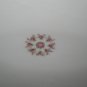 LIMOGES 'CHATEAU' BRIDAL ROSE LARGE PLATTER!