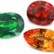 Gemstones