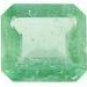 EMERALD SQUARE CUT GEMSTONE 2x2.2mm - FREE SHIPPING