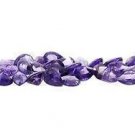 25.00ctw AFRICAN AMETHYST MIXED SHAPE GEMSTONE PARCEL - FREE SHIPPING