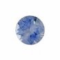 CEYLON BLUE SAPPHIRE ROUND CUT GEMSTONE 1.9mm - FREE SHIPPING