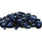4 BLUE SAPPHIRE MIXED SHAPE GEMSTONES 1-2mm - FREE SHIPPING
