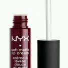 NYX Soft Matte Lip Cream New & Sealed! COPENHAGEN