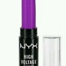 NYX High Voltage Lipstick TWISTED