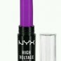 NYX High Voltage Lipstick TWISTED