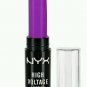 NYX High Voltage Lipstick TWISTED