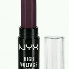 NYX High Voltage Lipstick DAHLIA