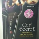 Conair Infiniti Pro Curl Secret BNIB!