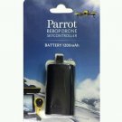 Parrot Bebop Drone Skycontroller Battery 1200mAh NEW!
