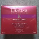 Kerastase Chroma Captive Shine Intensifying Masque NEW & SEALED!
