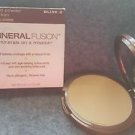 Mineral Fusion Minerals On A Mission Pressed Powder Foundation OLIVE 2 BNIB!
