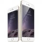 Apple® - iPhone 6 Plus 16GB - Gold (AT&T)
