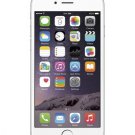 Apple® - iPhone 6 Plus 16GB - Silver (AT&T)